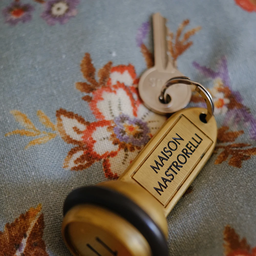 Maison Mastrorelli - frontpage - photo services